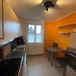 アパート Ii Am Jakobsweg