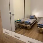 Ii Am Jakobsweg アパート