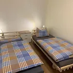 Ii Am Jakobsweg アパート *