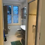 Ii Am Jakobsweg アパート エアフルト