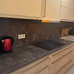 アパート Ii Am Jakobsweg