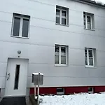 アパート Ii Am Jakobsweg エアフルト