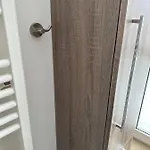 アパート Ii Am Jakobsweg *