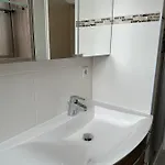 アパート Ii Am Jakobsweg