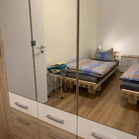 Ii Am Jakobsweg Apartamento