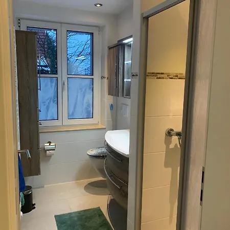 Ii Am Jakobsweg Appartement Erfurt