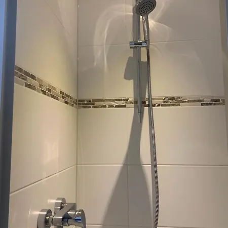 Appartement Ii Am Jakobsweg *