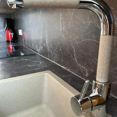 Ii Am Jakobsweg Appartement