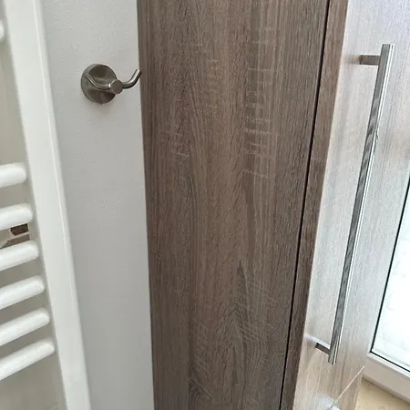 Appartement Ii Am Jakobsweg *