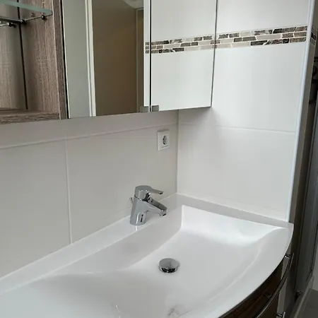 Appartement Ii Am Jakobsweg