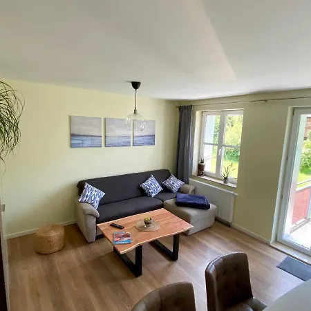 Lägenhet Ii Am Jakobsweg Erfurt