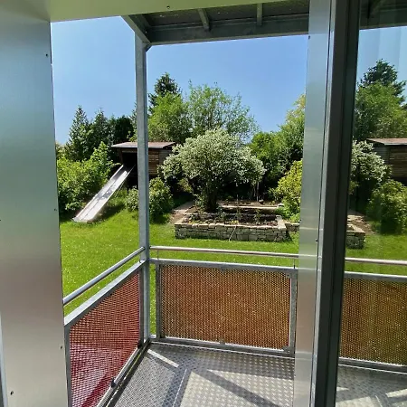 Appartement Ii Am Jakobsweg