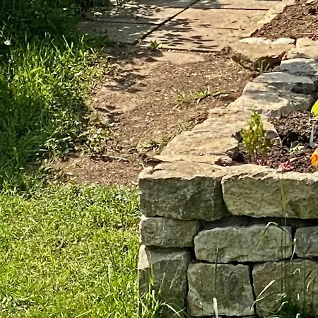 Appartement Ii Am Jakobsweg Erfurt