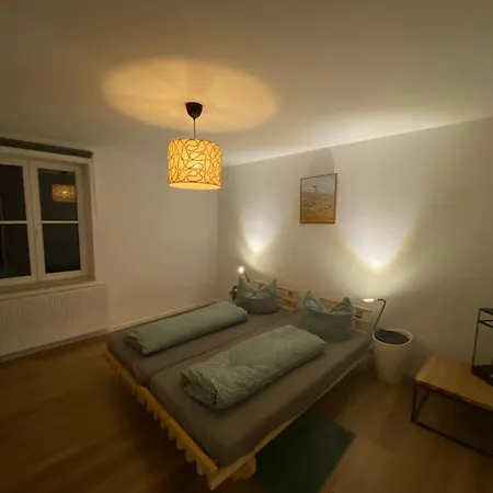 Appartement Ii Am Jakobsweg *