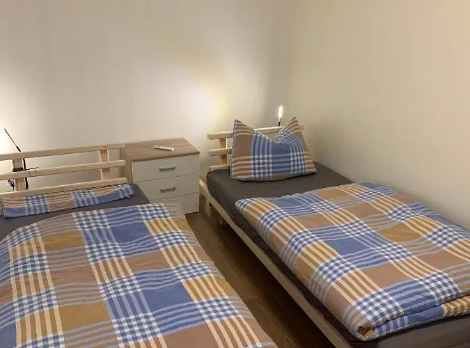 Ii Am Jakobsweg Daire *