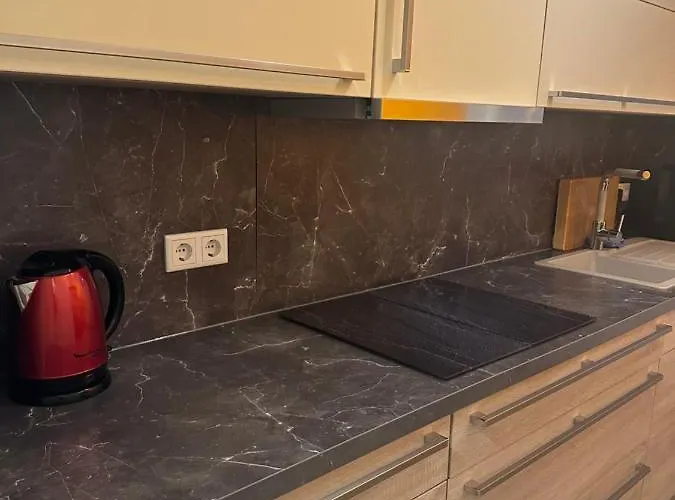 Lägenhet Ii Am Jakobsweg