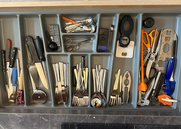 Daire Ii Am Jakobsweg *