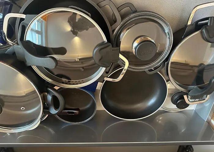 Lägenhet Ii Am Jakobsweg *