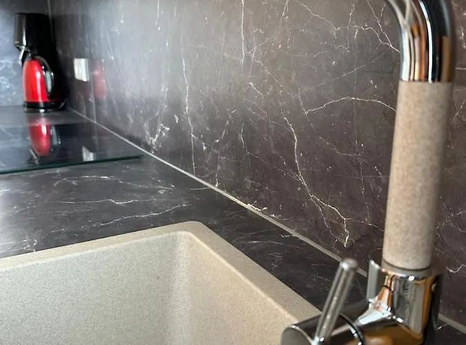 Ii Am Jakobsweg Appartement