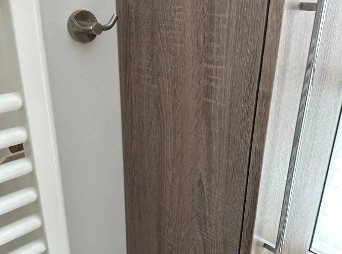 Appartement Ii Am Jakobsweg *