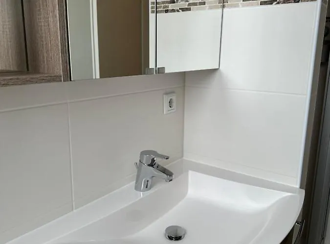 Appartement Ii Am Jakobsweg