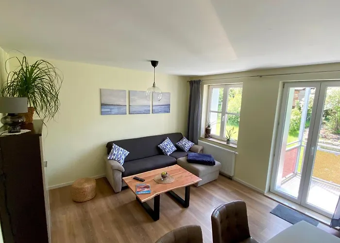 Lägenhet Ii Am Jakobsweg Erfurt