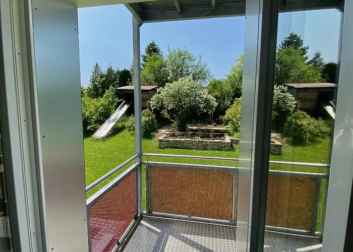 Lägenhet Ii Am Jakobsweg