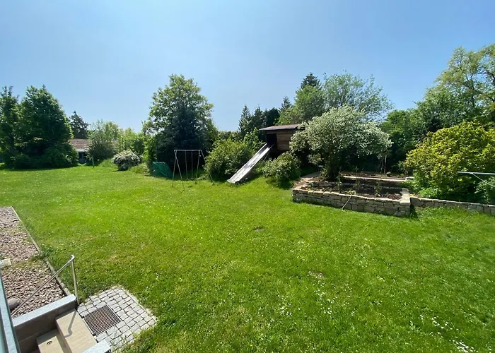 Ii Am Jakobsweg * Erfurt