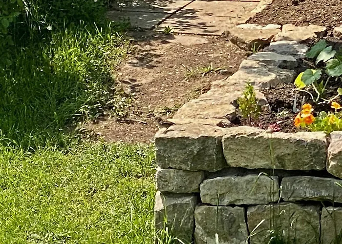 Lägenhet Ii Am Jakobsweg Erfurt